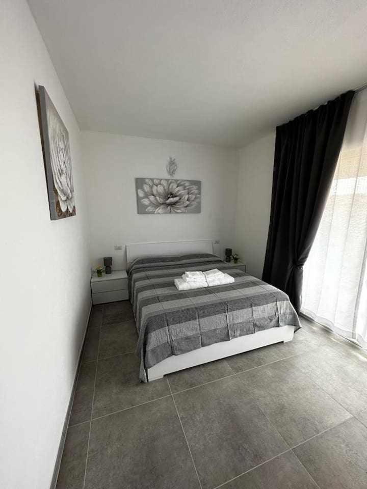 Bed and Breakfast La Residenza Del Re Palau Exterior foto